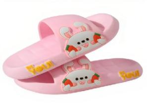 خرید انواع دمپایی دخترانه جدید + قیمت