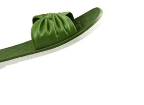 قیمت دمپایی روفرشی چرم + مشخصات بسته بندی عمده و ارزان