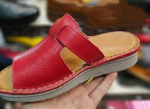 خرید انواع صندل طبی زنانه + قیمت